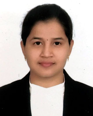 K. Mamatha