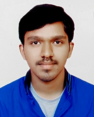 Ramisetti Sunil