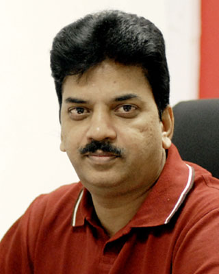 V. Sivaram Prasad